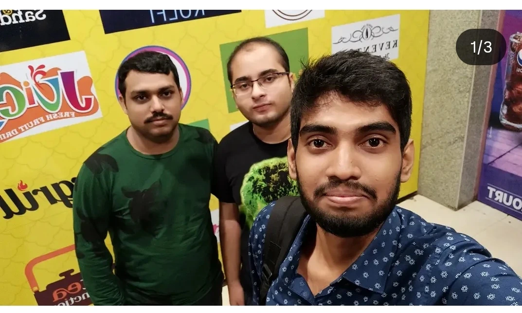 PBA Institute students